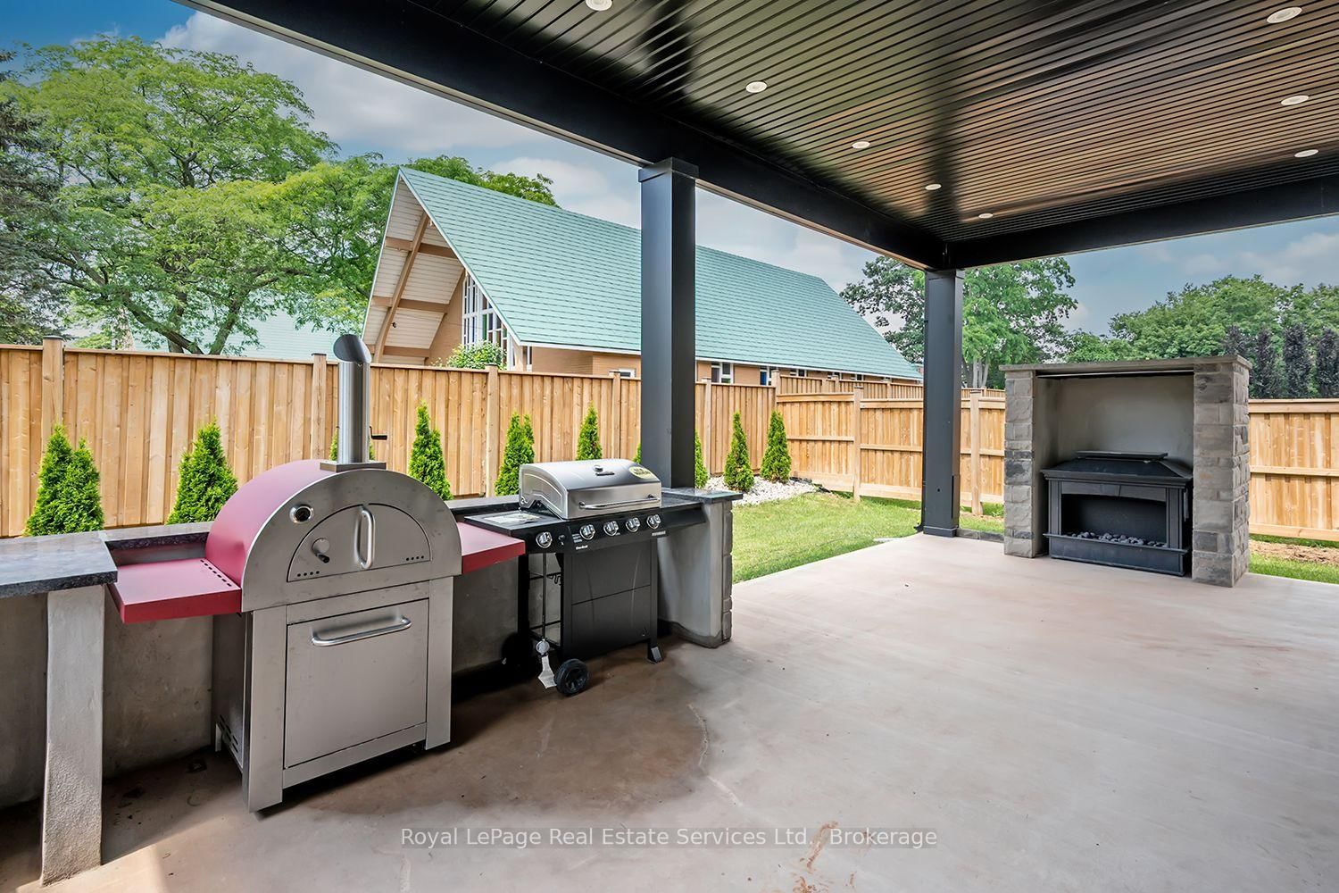 296 Tuck Drive • Burlington, ON photo 50