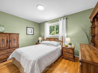 793 Netherton Mississauga,ON L4Y 2M5 — Photo 17