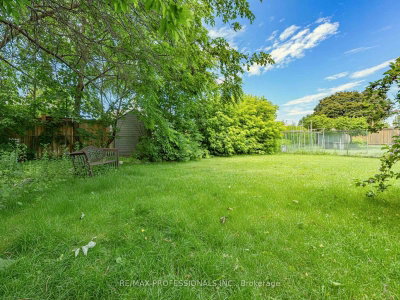 793 Netherton Mississauga,ON L4Y 2M5 — Photo 25