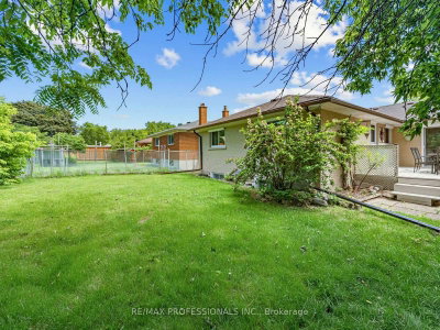793 Netherton Mississauga,ON L4Y 2M5 — Photo 26