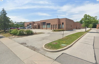 Industrial for lease at 4 opt 2-3155 Pepper Mill Court, Mississauga, Ontario, L5L 4X7 - Western Business Park - MLS: W13550424