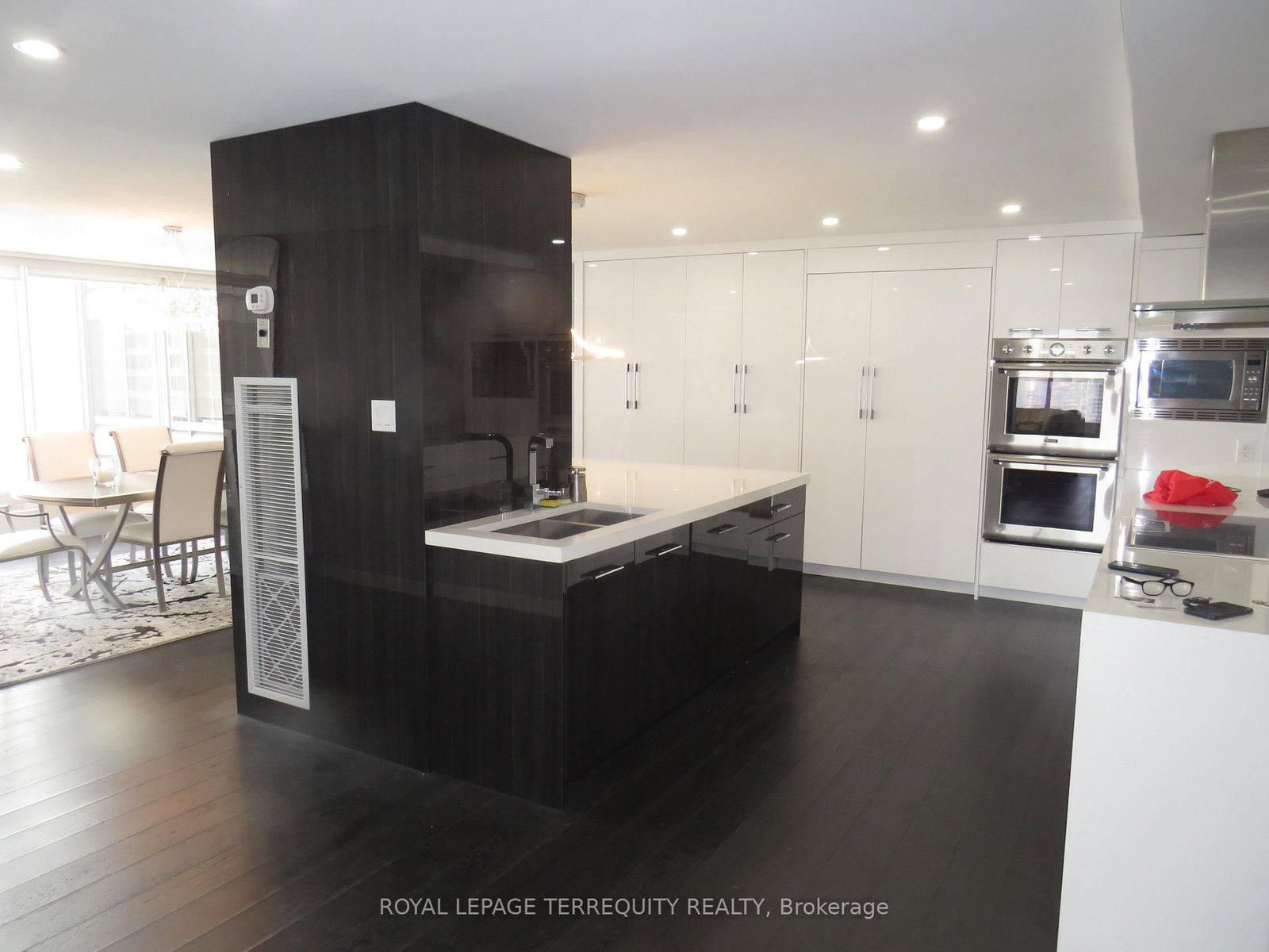 3305-2045 Lake Shore Boulevard, Toronto, ON, photo 5