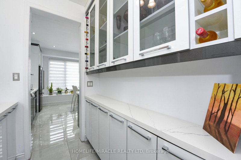 6 Mendoza Brampton,ON L7A 3M3 — Photo 13