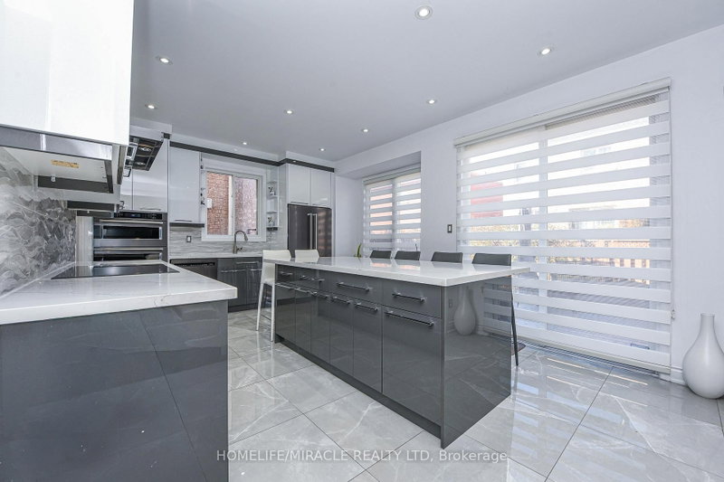 6 Mendoza Brampton,ON L7A 3M3 — Photo 17