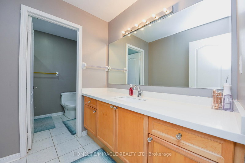 6 Mendoza Brampton,ON L7A 3M3 — Photo 20