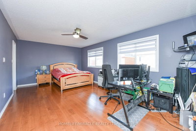 6 Mendoza Brampton,ON L7A 3M3 — Photo 22