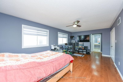 6 Mendoza Brampton,ON L7A 3M3 — Photo 23