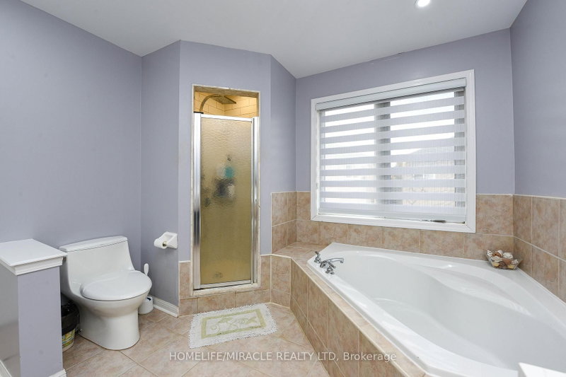 6 Mendoza Brampton,ON L7A 3M3 — Photo 26