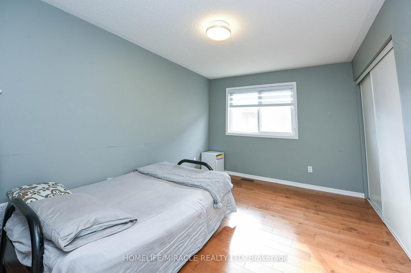 6 Mendoza Brampton,ON L7A 3M3 — Photo 27