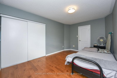 6 Mendoza Brampton,ON L7A 3M3 — Photo 28