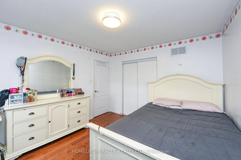 6 Mendoza Brampton,ON L7A 3M3 — Photo 31