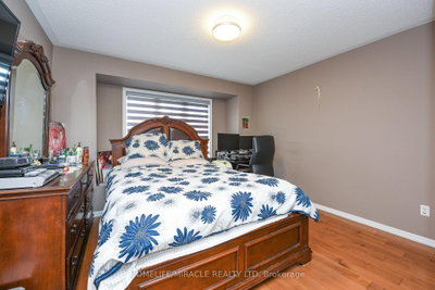 6 Mendoza Brampton,ON L7A 3M3 — Photo 32