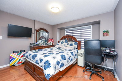 6 Mendoza Brampton,ON L7A 3M3 — Photo 33