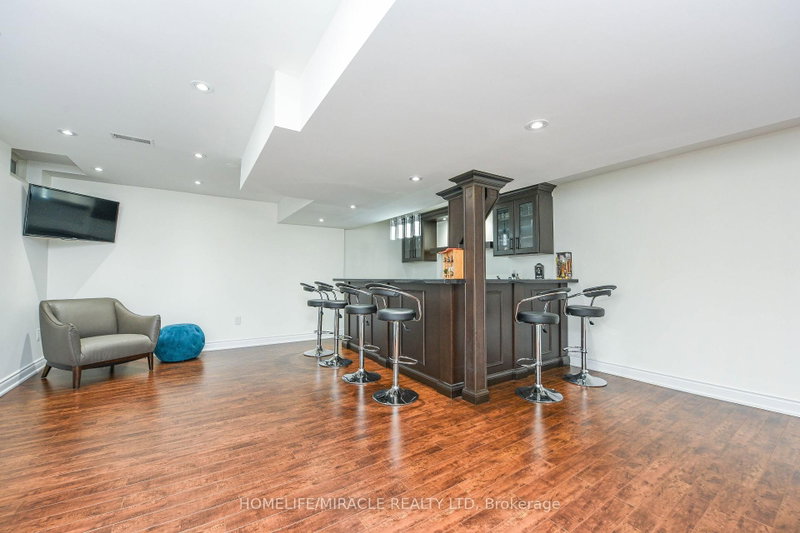 6 Mendoza Brampton,ON L7A 3M3 — Photo 36