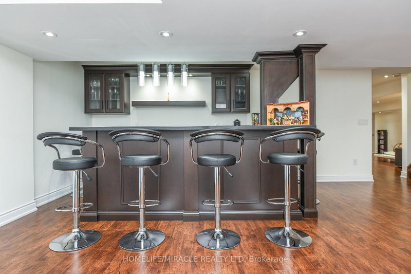 6 Mendoza Brampton,ON L7A 3M3 — Photo 37