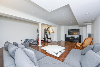 6 Mendoza Brampton,ON L7A 3M3 — Photo 39