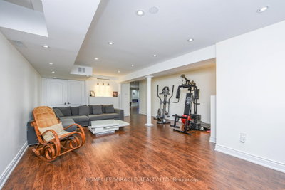 6 Mendoza Brampton,ON L7A 3M3 — Photo 40