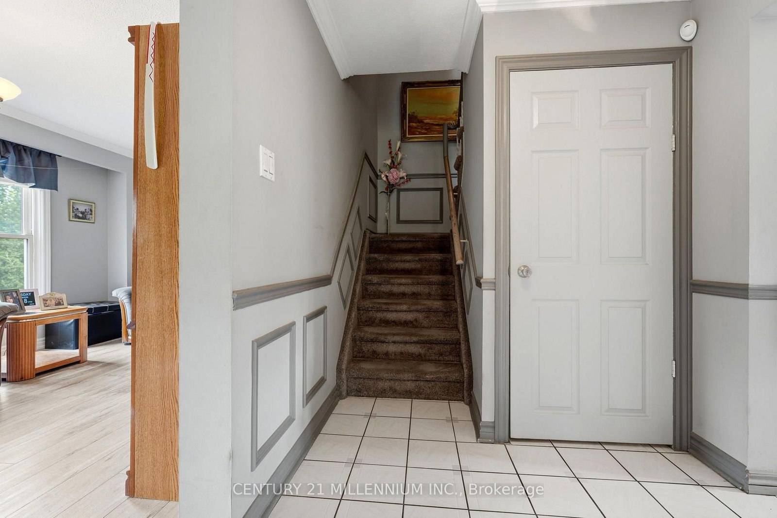 683 Balmoral Drive • Brampton, ON photo 22