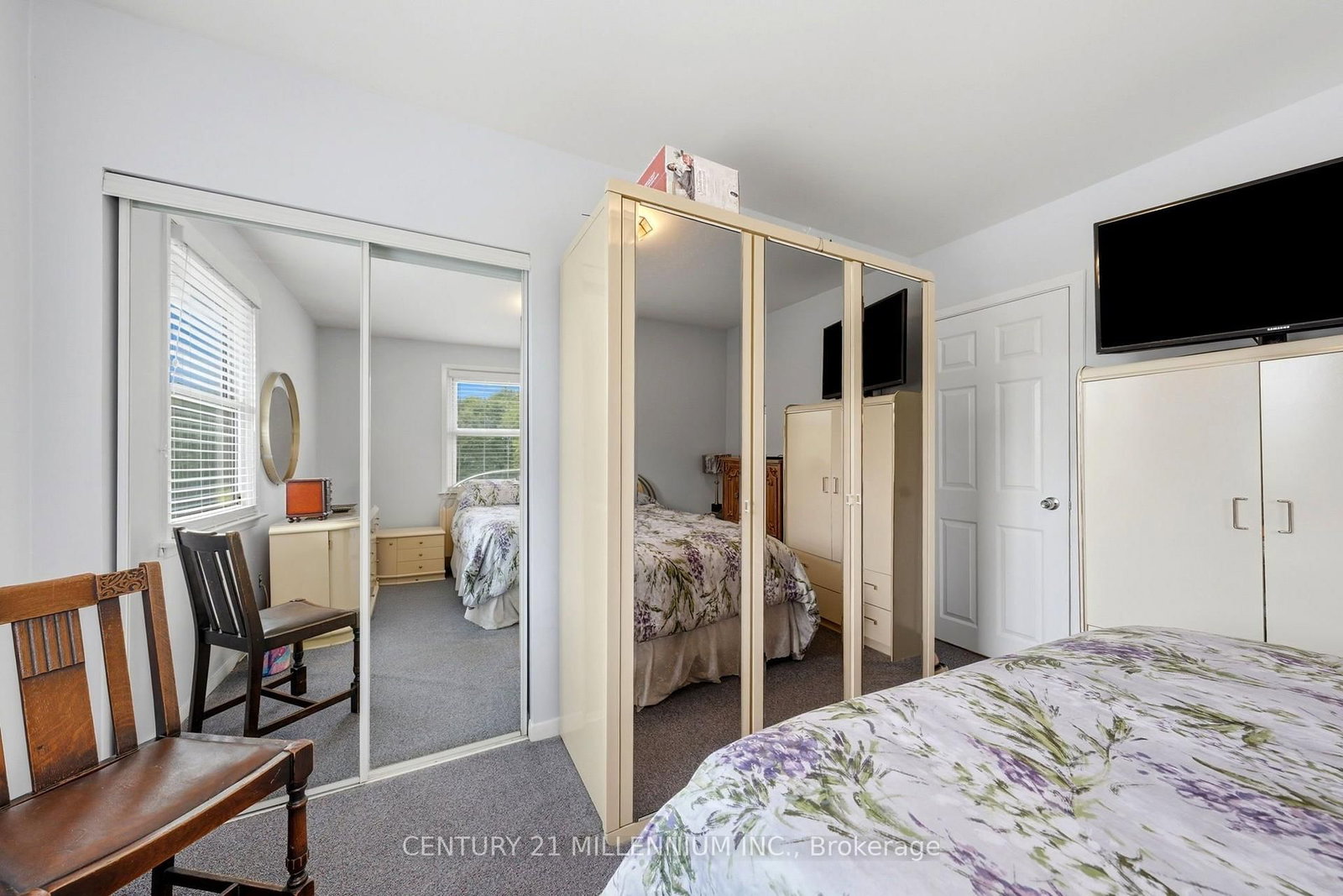683 Balmoral Drive • Brampton, ON photo 28