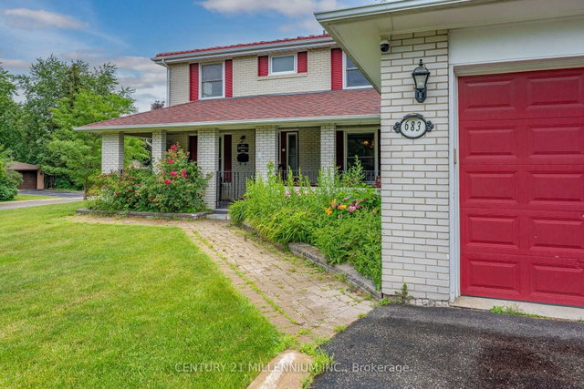 683 Balmoral Drive