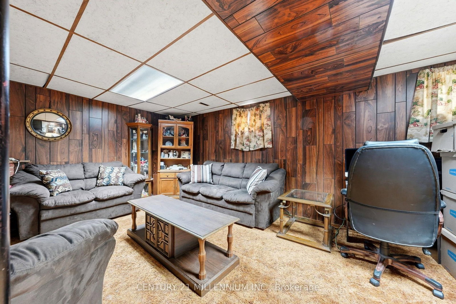 683 Balmoral Drive • Brampton, ON photo 33