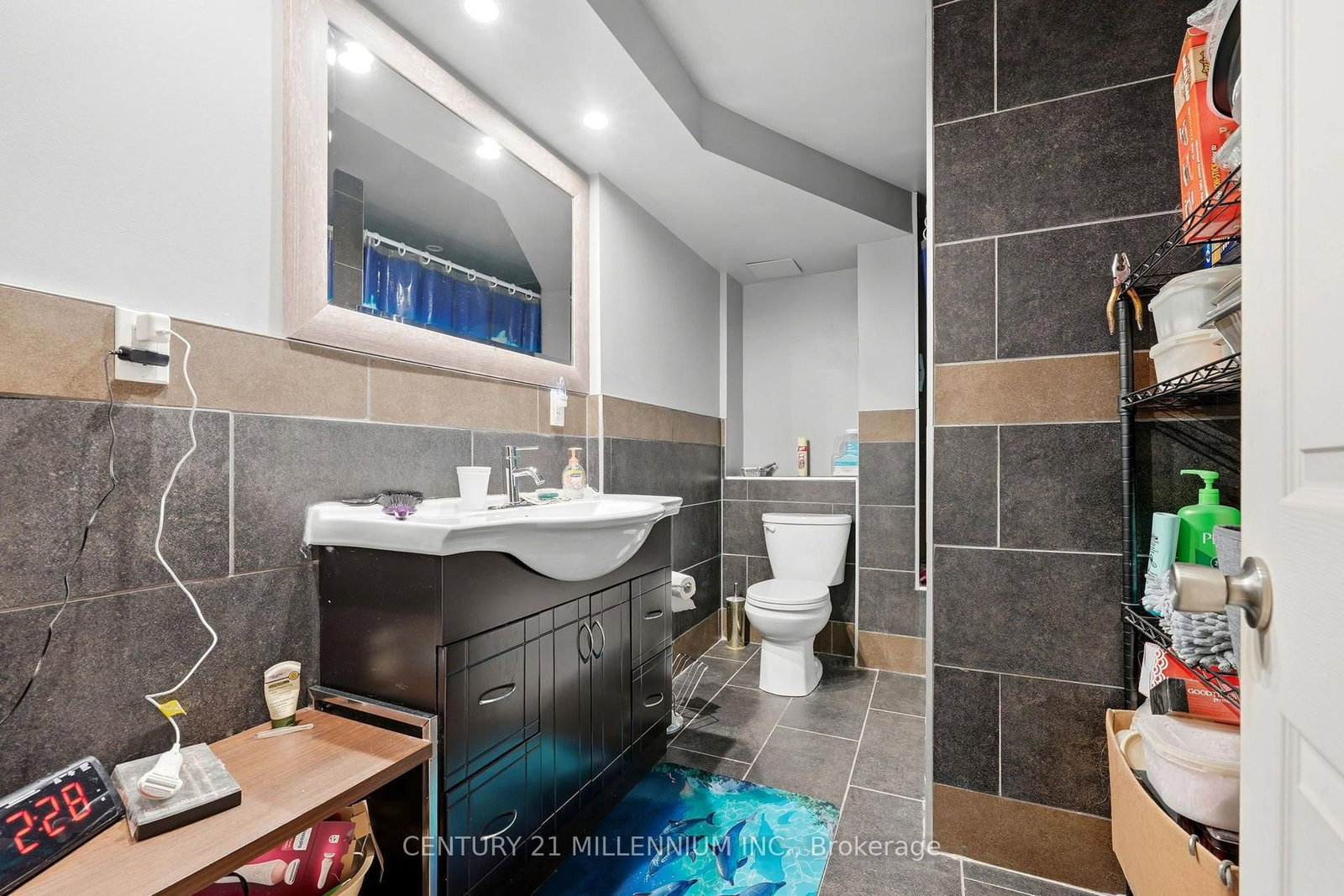 683 Balmoral Drive • Brampton, ON photo 34