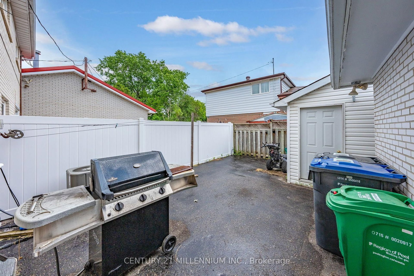 683 Balmoral Drive • Brampton, ON photo 37