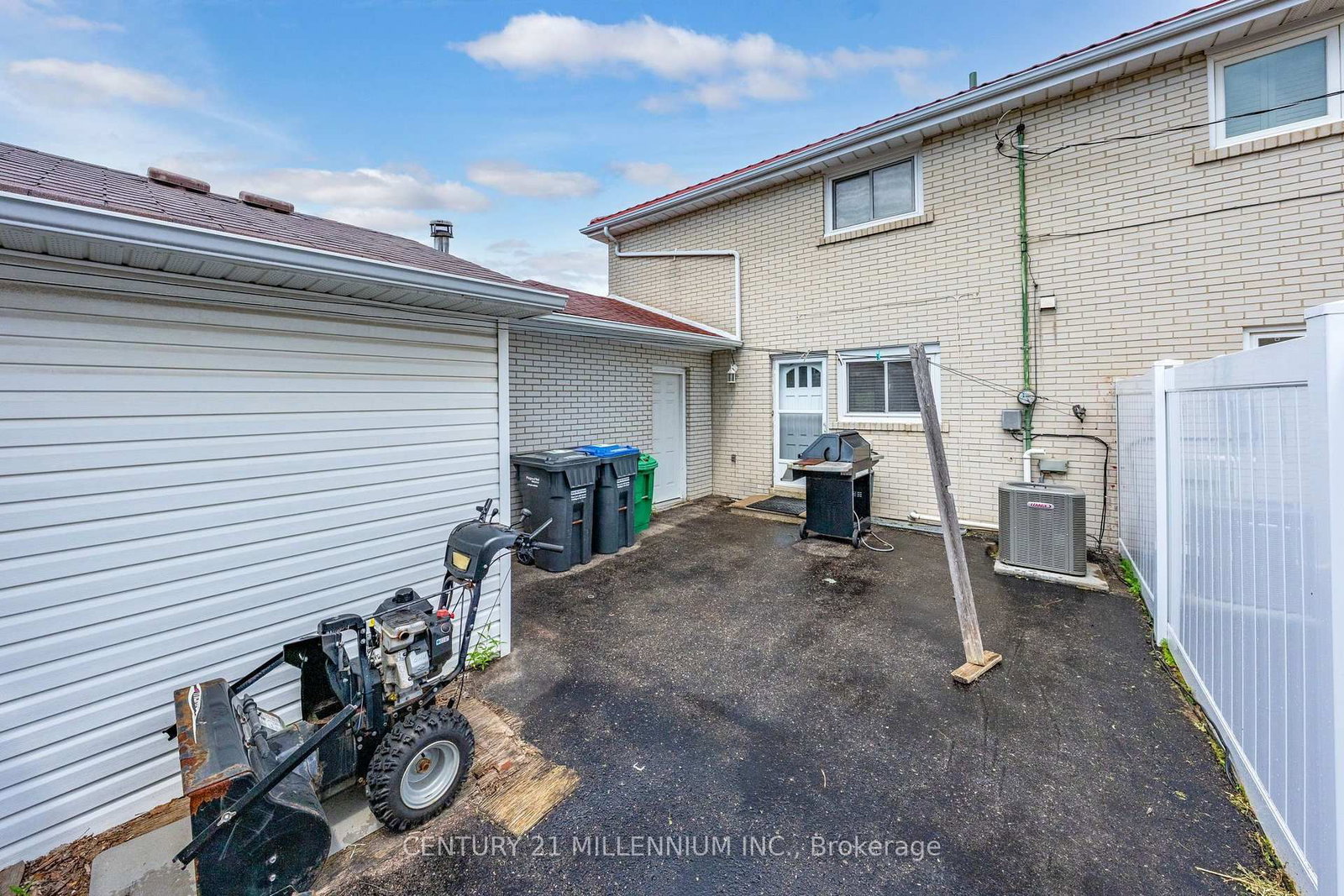 683 Balmoral Drive • Brampton, ON photo 38