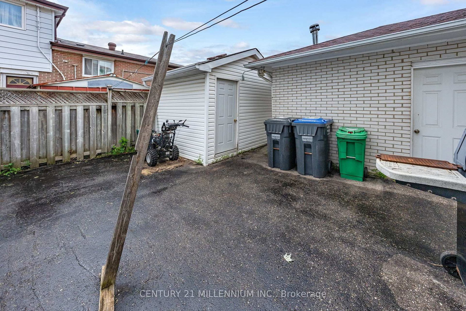 683 Balmoral Drive • Brampton, ON photo 39