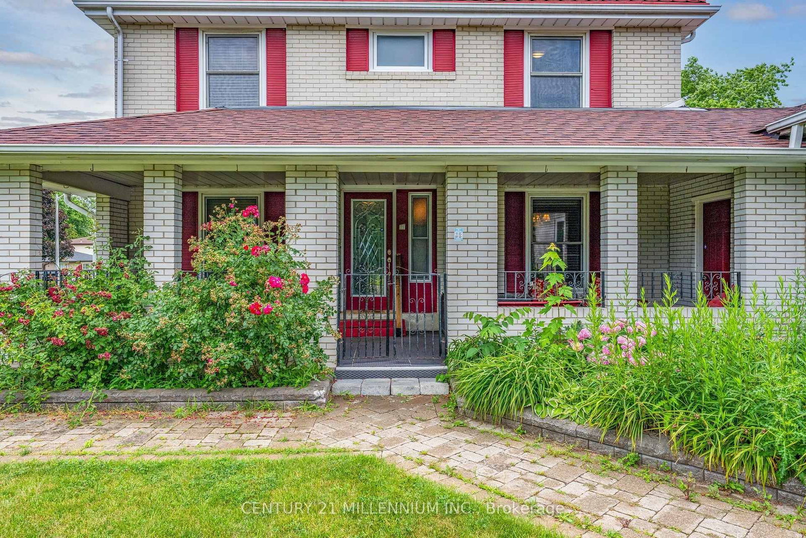 683 Balmoral Drive • Brampton, ON photo 4