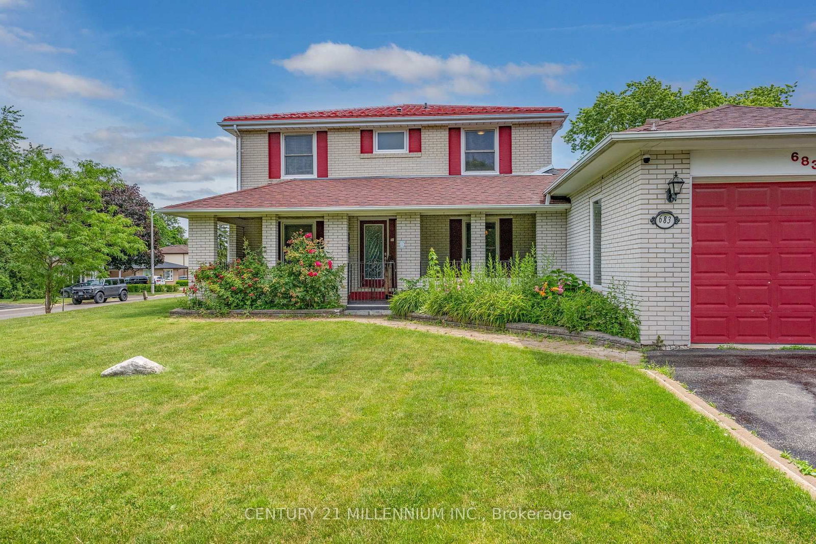 683 Balmoral Drive • Brampton, ON photo 40