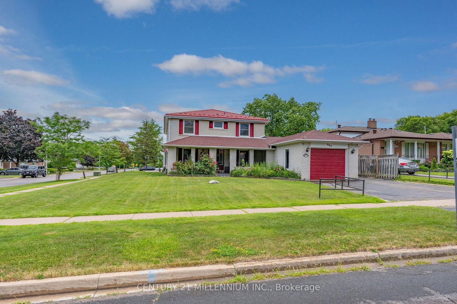 683 Balmoral Drive • Brampton, ON photo 41