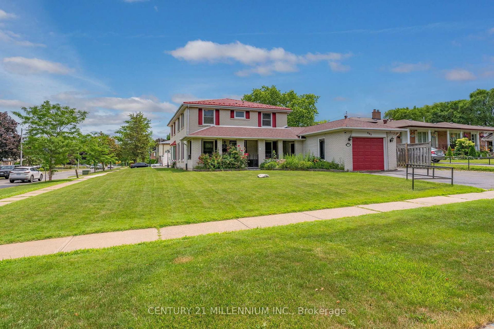 683 Balmoral Drive • Brampton, ON photo 42