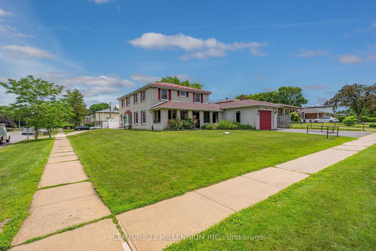 683 Balmoral Drive • Brampton, ON photo 44