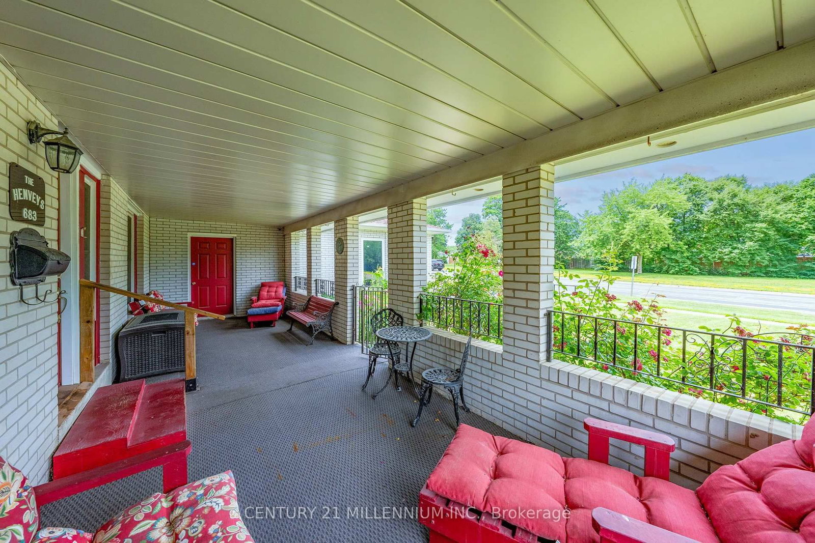 683 Balmoral Drive • Brampton, ON photo 6