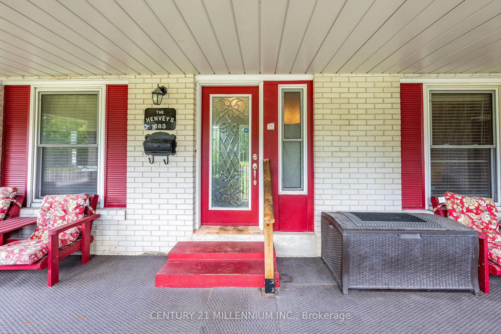683 Balmoral Drive • Brampton, ON photo 8