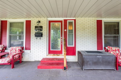 683 Balmoral Drive • Brampton, ON photo 8