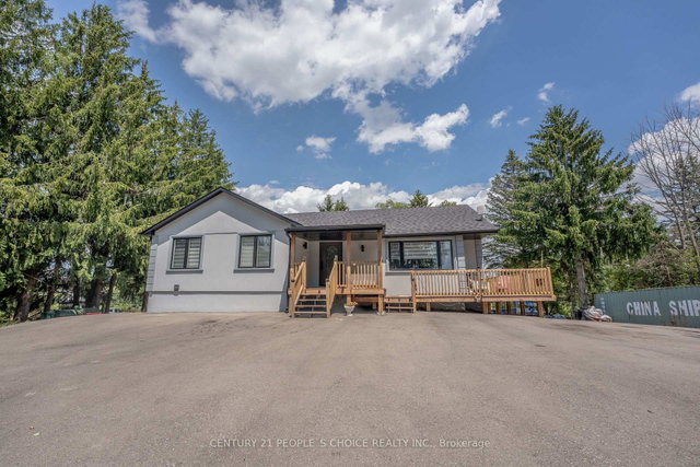 15553 The Gore Road