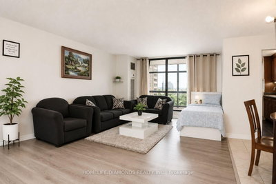 Unit 1411 — 18 Knightsbridge Road — photo 6