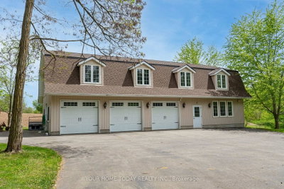 Land for sale at 12609 Fifth Line, Halton Hills, Ontario, L0P 1H0 - Georgetown - MLS: W13550918