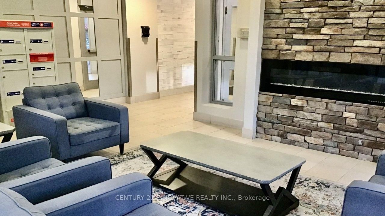 2464 Weston Road • #201 • Toronto, ON photo 24