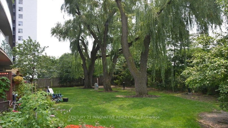 201 - 2464 Weston Road