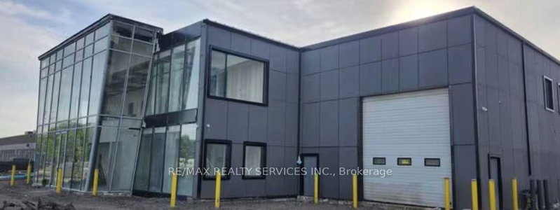 2611 Drew Road, Mississauga