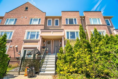 4855 Half Moon Grove • #3 • Mississauga, ON photo 5