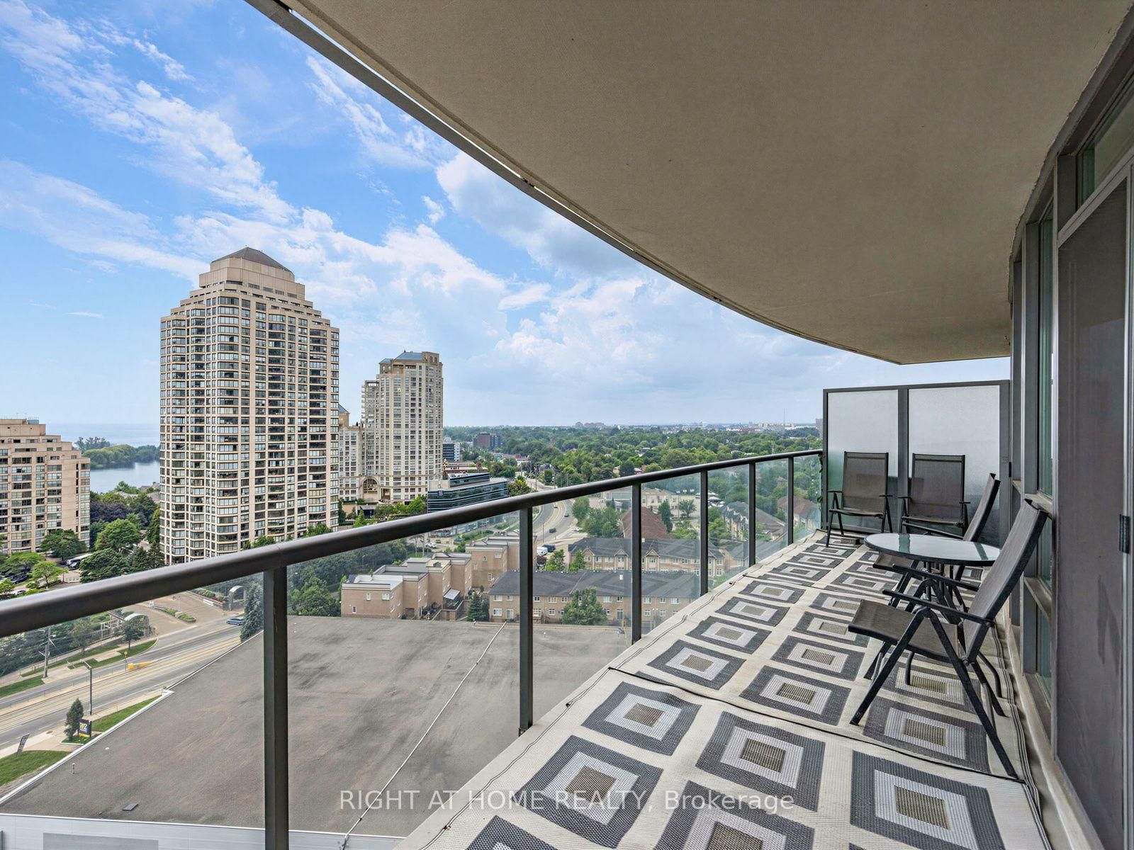 15 Legion Road • #1601 • Toronto, ON photo 20