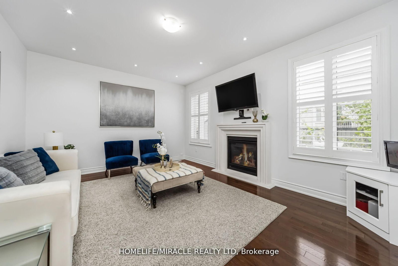 10 Kenora Street • Brampton, ON photo 11