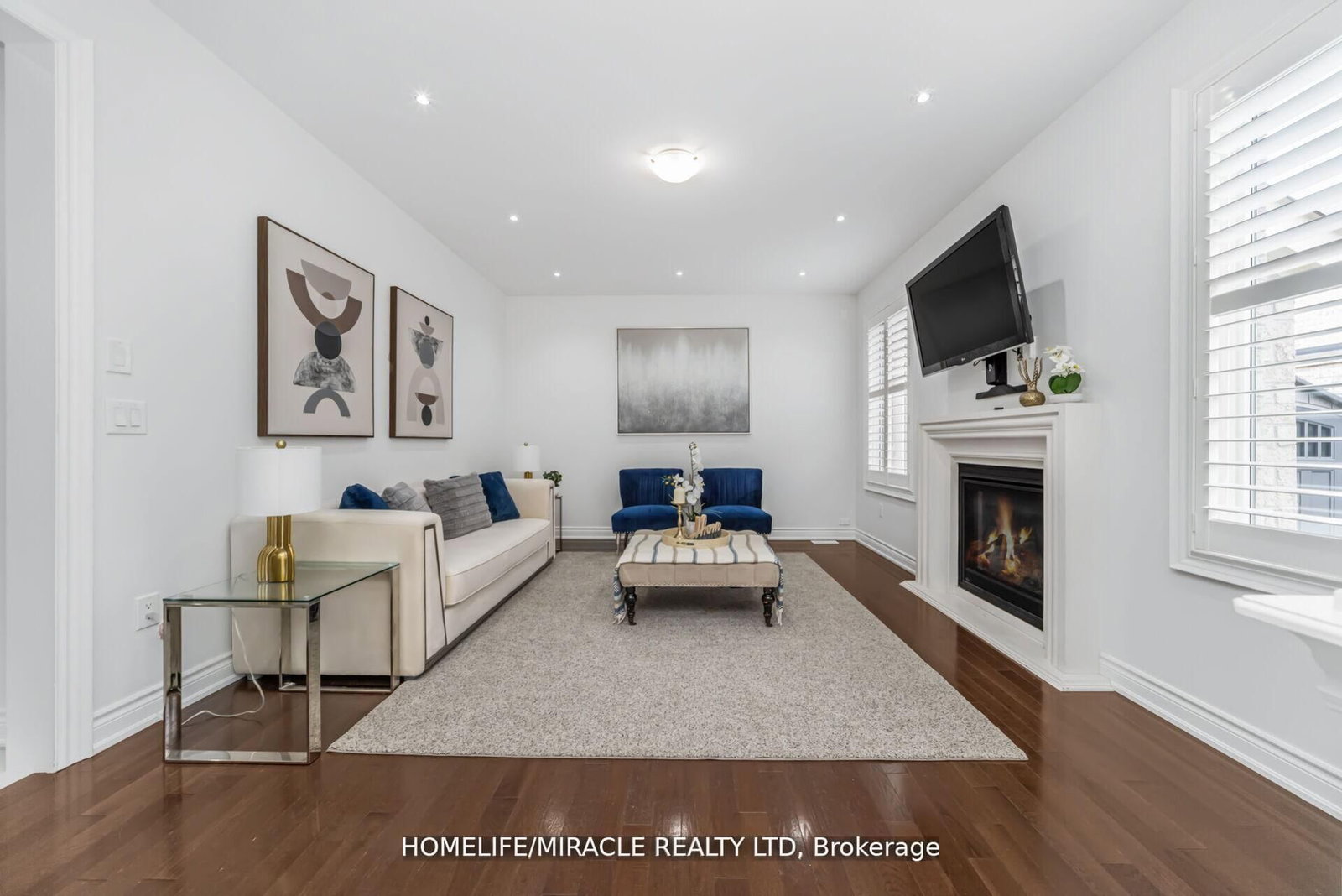 10 Kenora Street • Brampton, ON photo 12