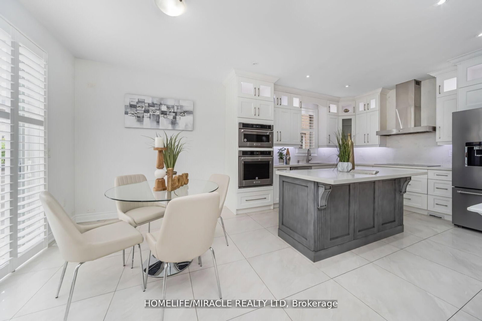 10 Kenora Street • Brampton, ON photo 13