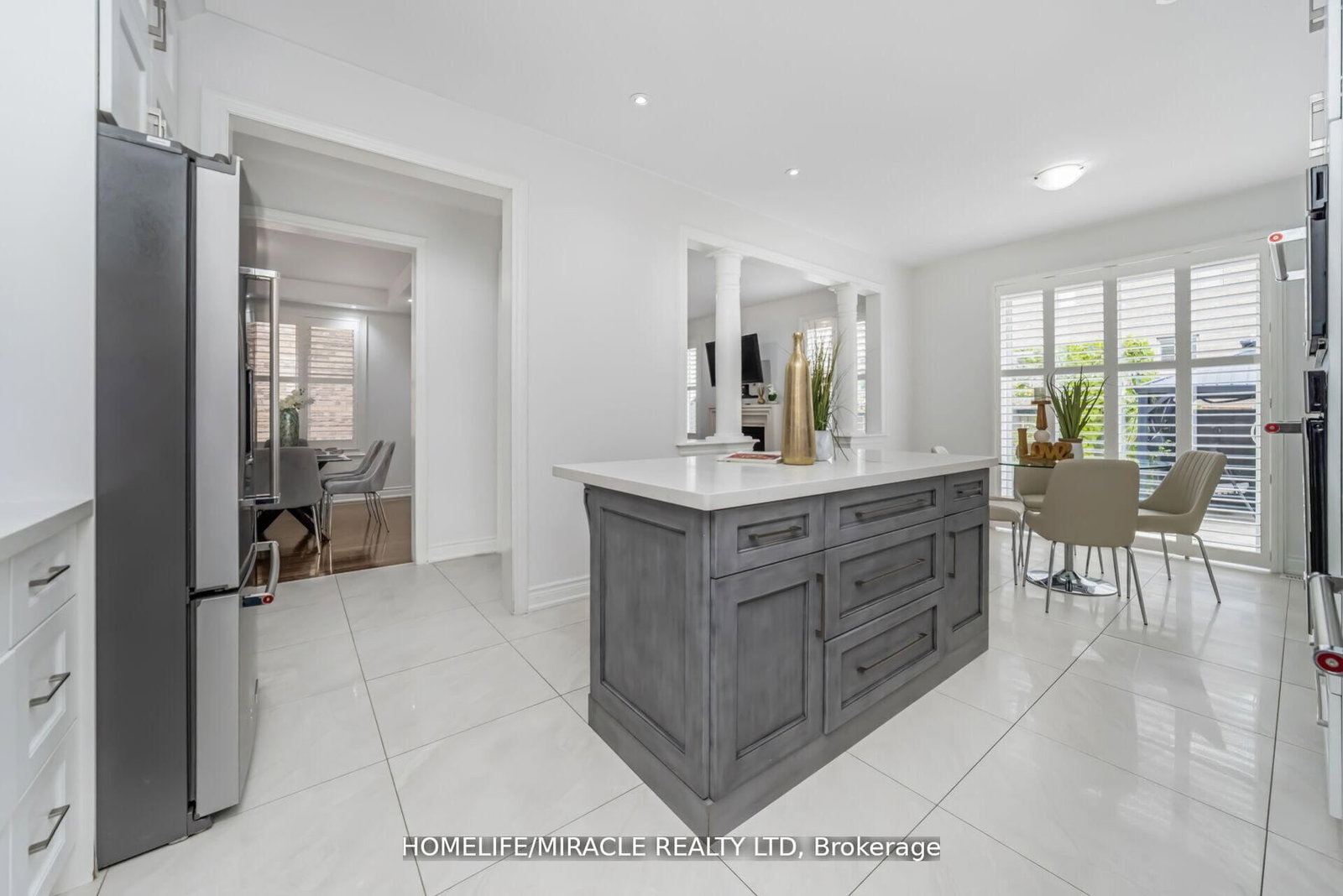 10 Kenora Street • Brampton, ON photo 17