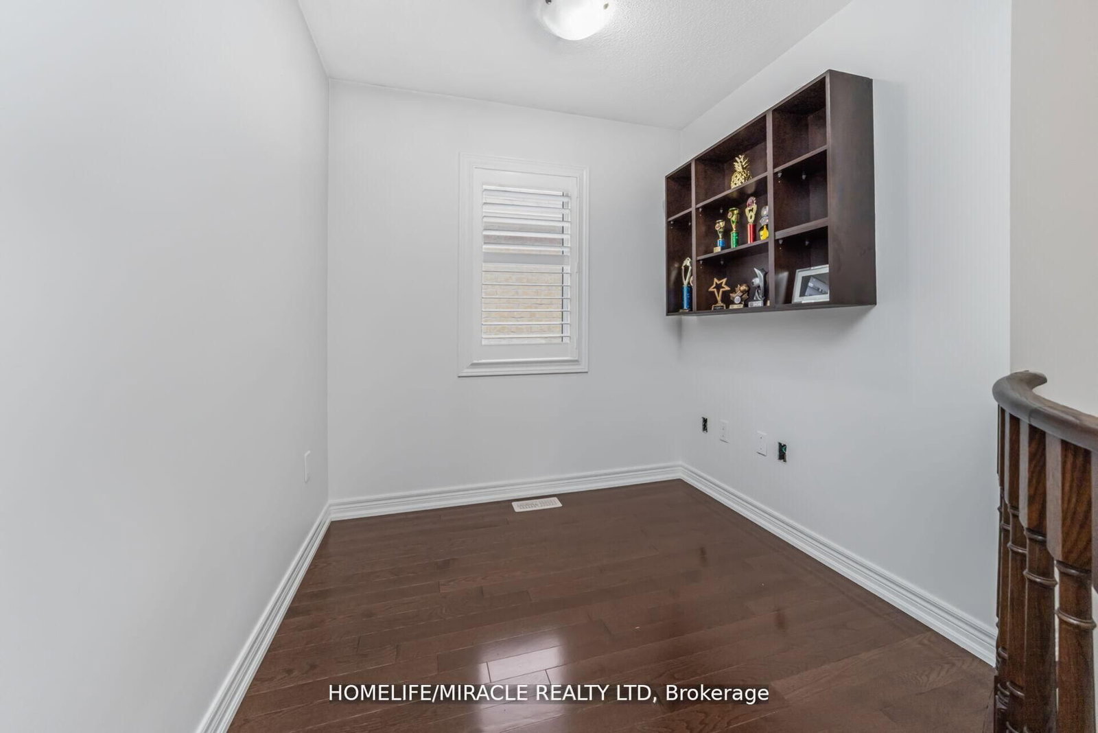 10 Kenora Street • Brampton, ON photo 21